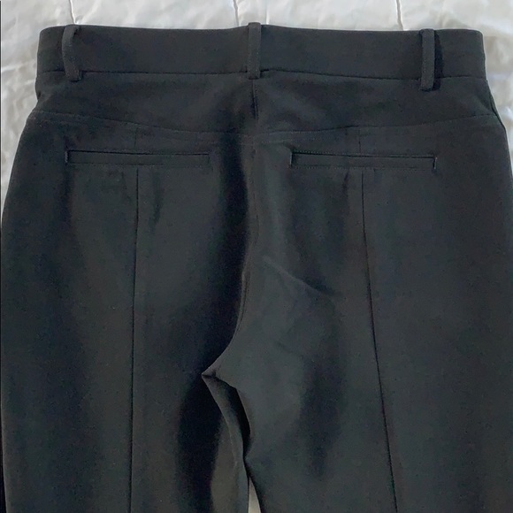 Express Mid Rise Extreme Stretch Legging - Picture 8 of 9